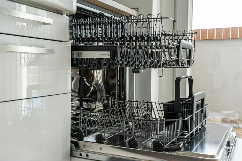 Dishwasher Repair